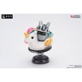 Immagine del prodotto Zenless Zone Zero Statua in PVC Happy Shake Knightboo 9 cm