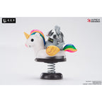 Immagine del prodotto Zenless Zone Zero Statua in PVC Happy Shake Knightboo 9 cm