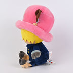 Immagine del prodotto One Piece Peluche Chopper x Sanji 20 cm