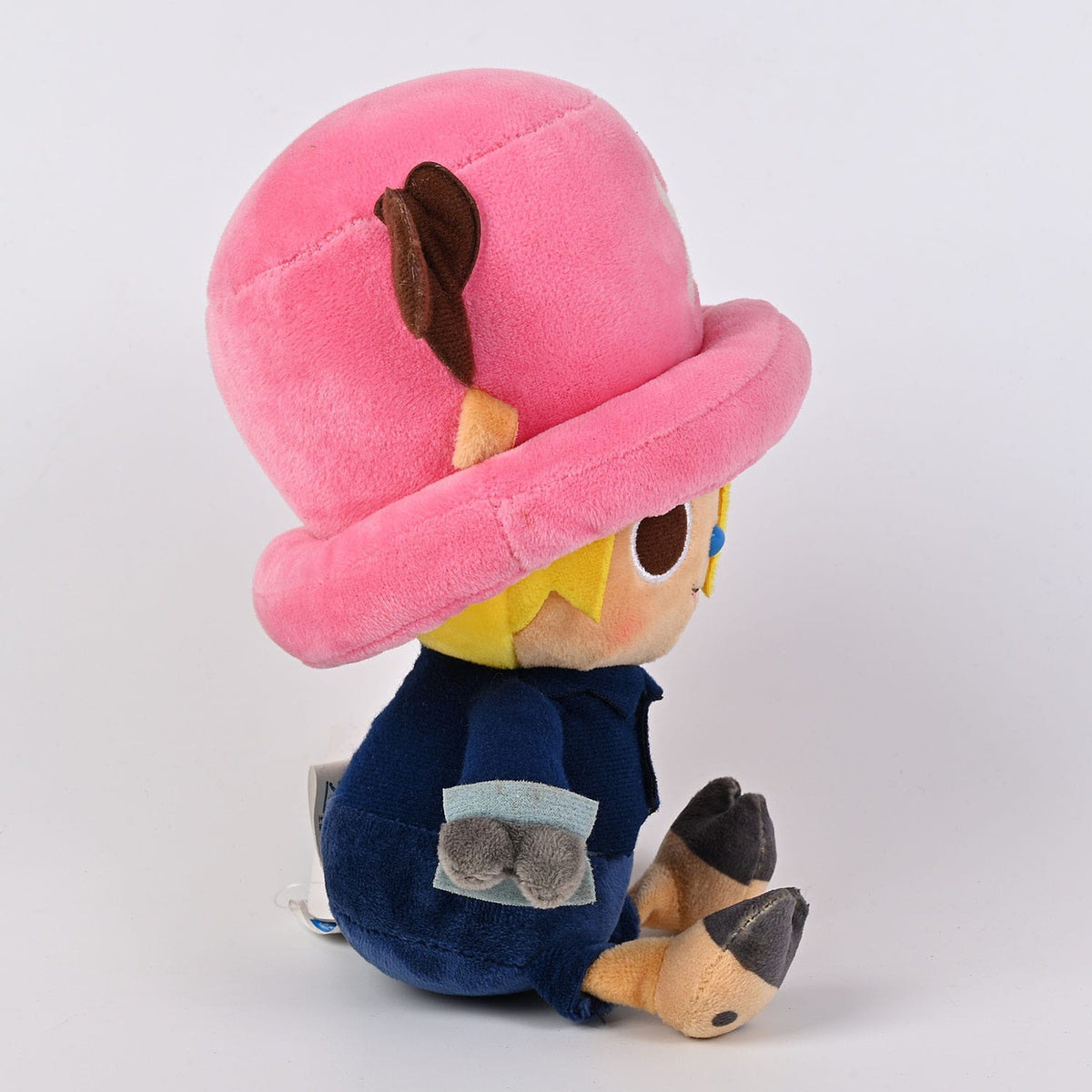 Immagine del prodotto One Piece Peluche Chopper x Sanji 20 cm