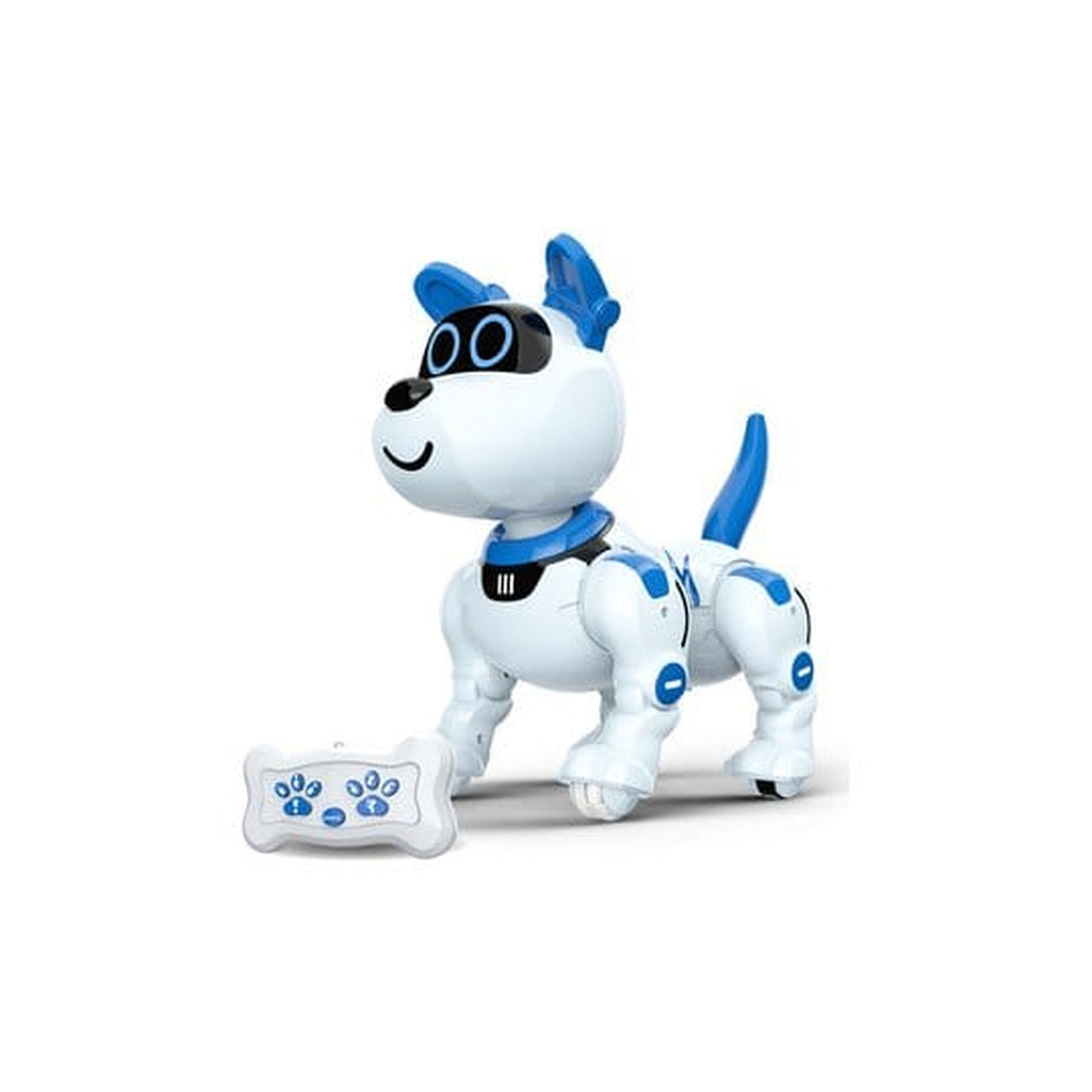 Immagine del prodotto Gear2Play Robot interattivo Robo Raff Puppy