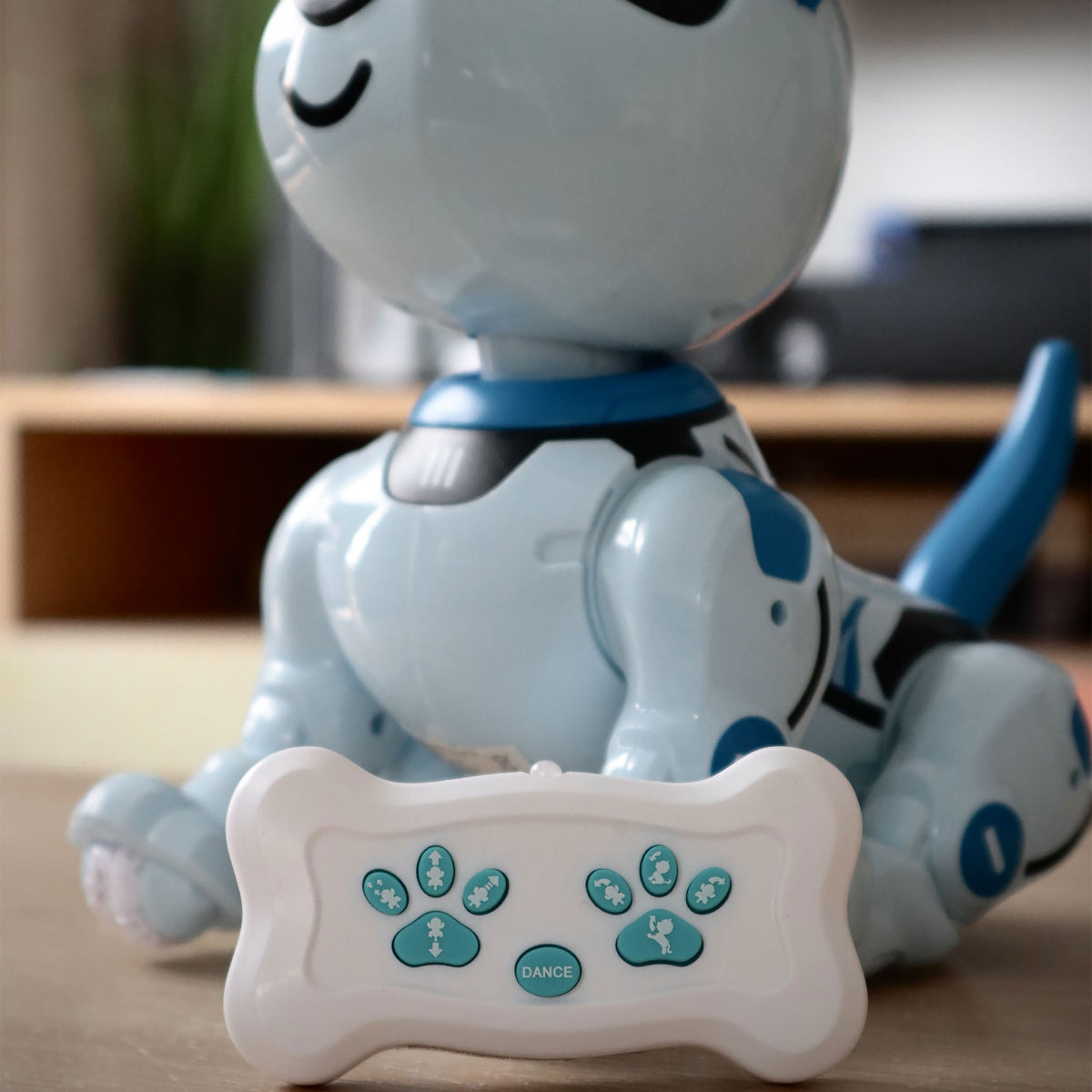 Immagine del prodotto Gear2Play Robot interattivo Robo Raff Puppy