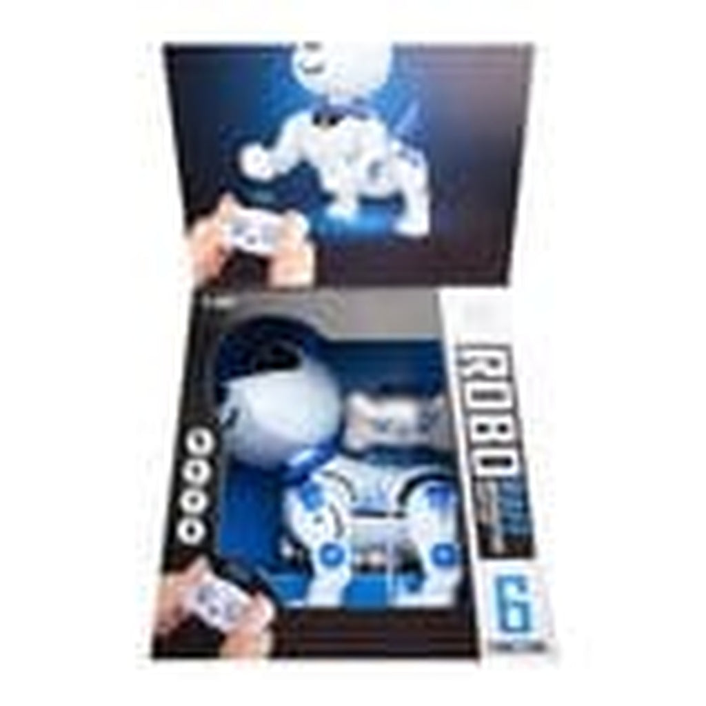 Immagine del prodotto Gear2Play Robot interattivo Robo Raff Puppy
