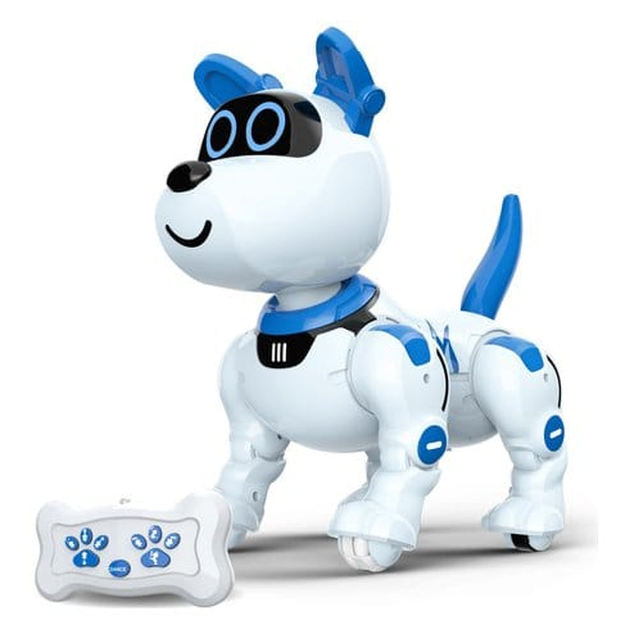 Immagine del prodotto Gear2Play Robot interattivo Robo Raff Puppy