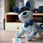 Immagine del prodotto Gear2Play Robot interattivo Robo Raff Puppy