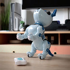 Immagine del prodotto Gear2Play Robot interattivo Robo Raff Puppy
