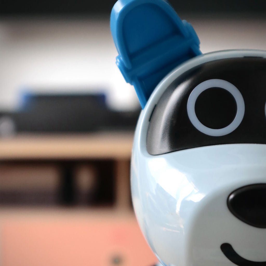 Immagine del prodotto Gear2Play Robot interattivo Robo Raff Puppy