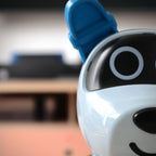 Immagine del prodotto Gear2Play Robot interattivo Robo Raff Puppy