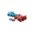 Immagine del prodotto Gear2Play Veicolo Giocattolo RC Neon Bumper Cars Pro