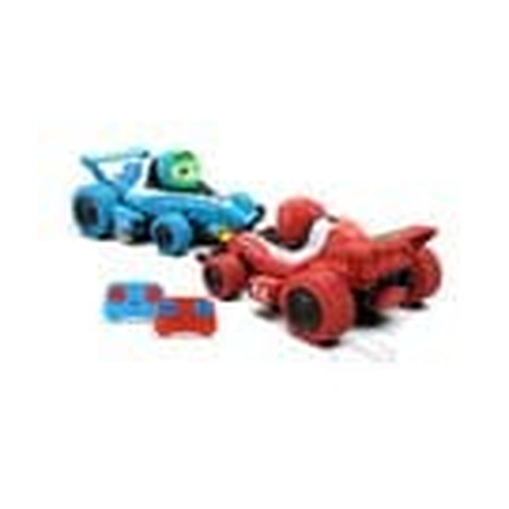 Immagine del prodotto Gear2Play Veicolo Giocattolo RC Neon Bumper Cars Pro