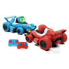 Immagine del prodotto Gear2Play Veicolo Giocattolo RC Neon Bumper Cars Pro