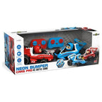 Immagine del prodotto Gear2Play Veicolo Giocattolo RC Neon Bumper Cars Pro