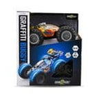 Immagine del prodotto Gear2Play Veicolo – Buggy RC radiocomandato Graffiti Buggy