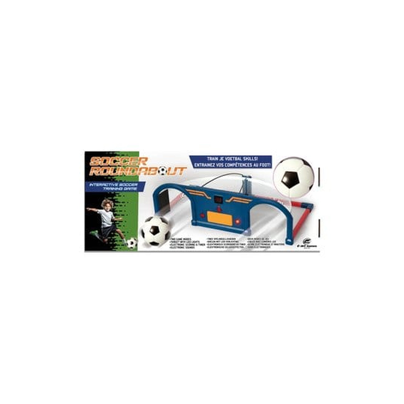 Product image Gear2Play Football Game Roundabout