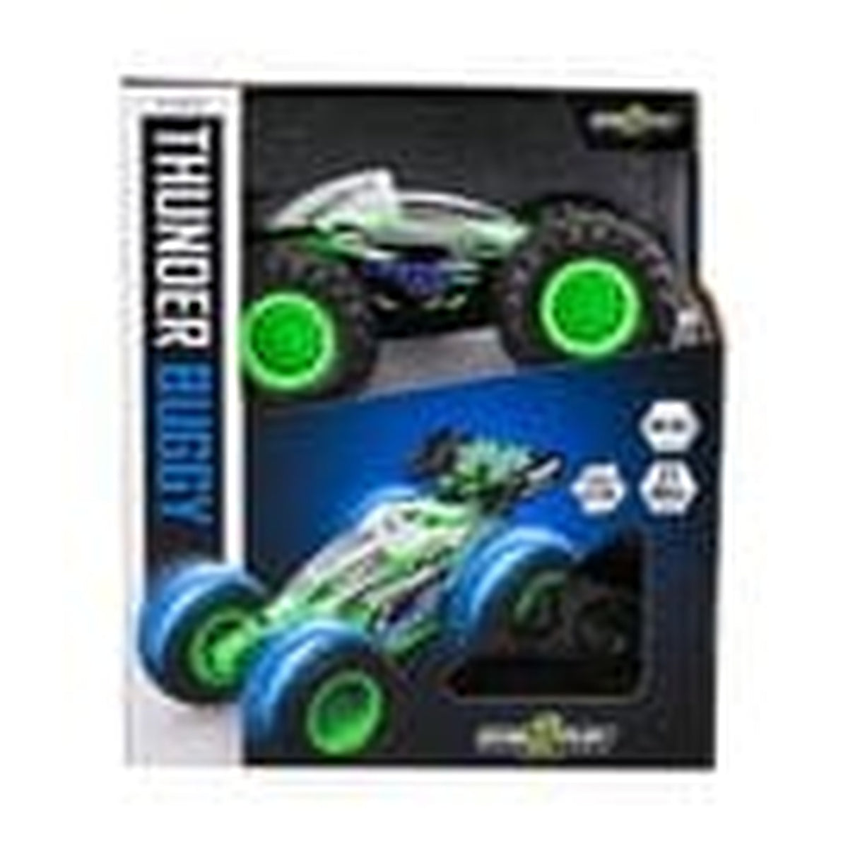 Immagine del prodotto Gear2Play Veicolo Buggy RC radiocomandato Thunder Buggy