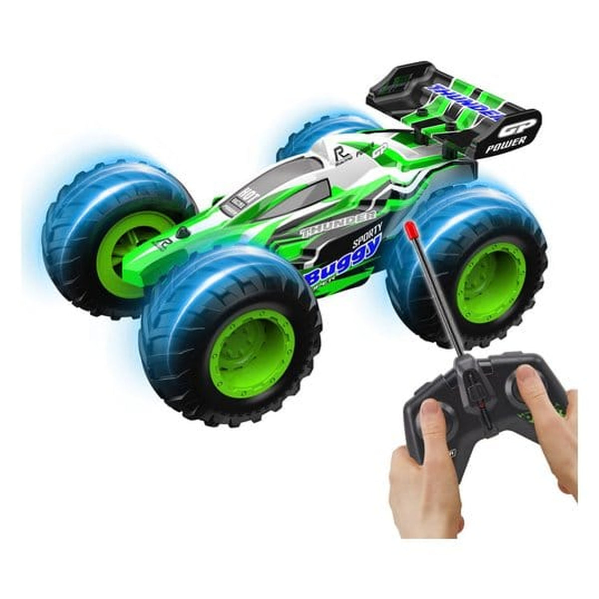 Immagine del prodotto Gear2Play Veicolo Buggy RC radiocomandato Thunder Buggy