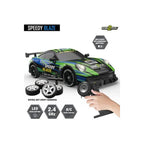 Immagine del prodotto Gear2Play veicolo RC radiocomandato Speedy Blaze