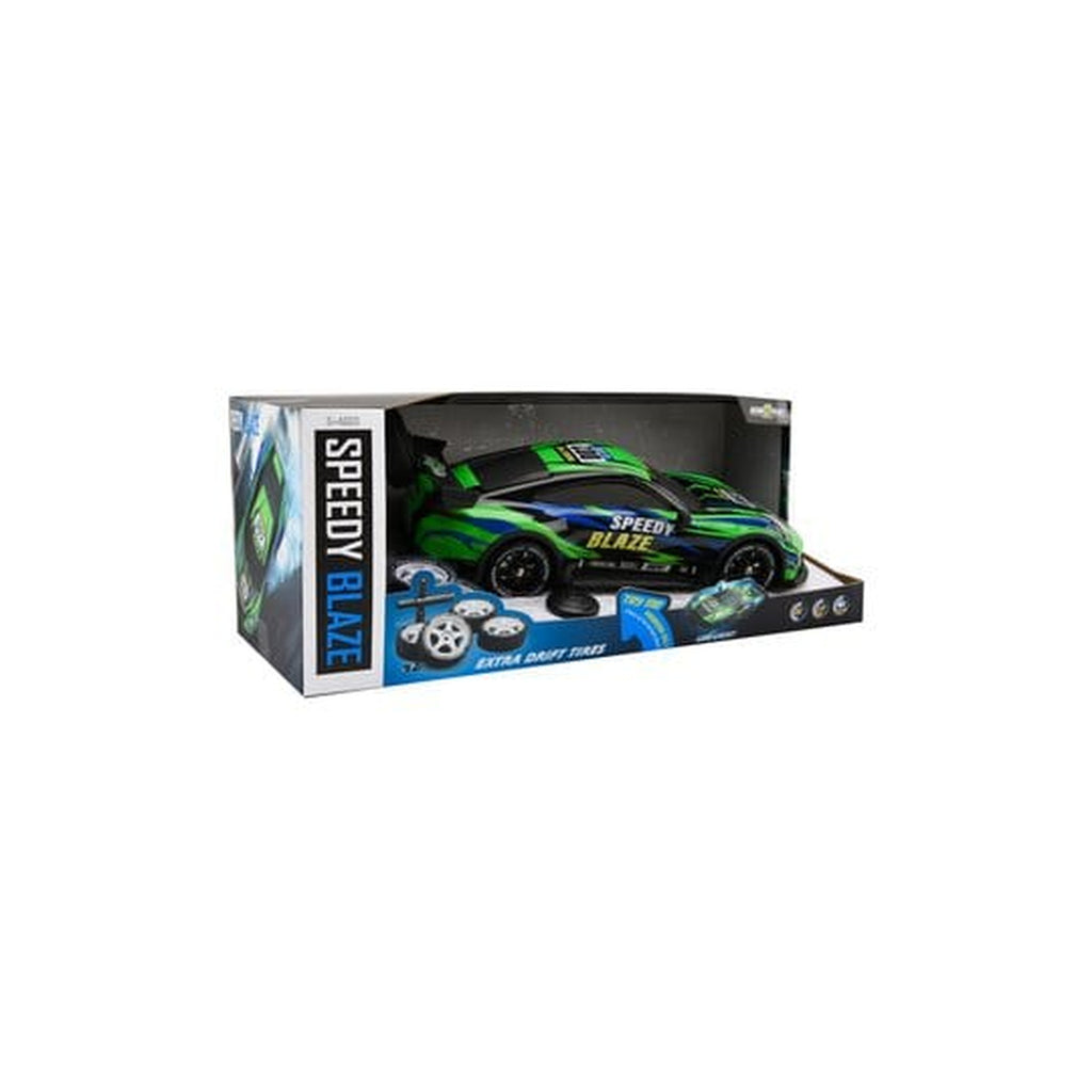 Immagine del prodotto Gear2Play veicolo RC radiocomandato Speedy Blaze
