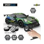 Immagine del prodotto Gear2Play veicolo RC radiocomandato Speedy Blaze