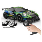Immagine del prodotto Gear2Play veicolo RC radiocomandato Speedy Blaze