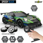 Immagine del prodotto Gear2Play veicolo RC radiocomandato Speedy Blaze