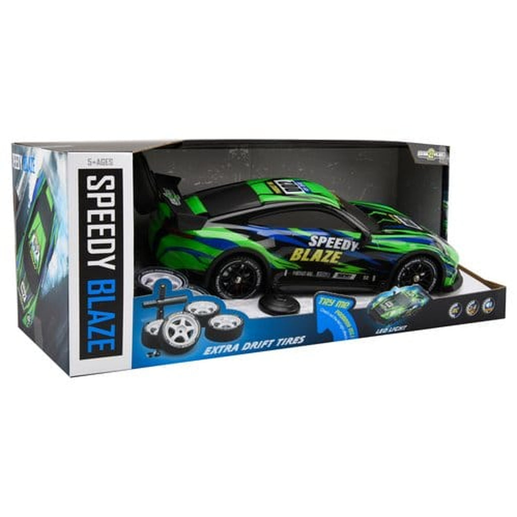 Immagine del prodotto Gear2Play veicolo RC radiocomandato Speedy Blaze