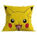 Immagine del prodotto Pokémon Cuscino decorativo Viso di Pikachu 40 cm