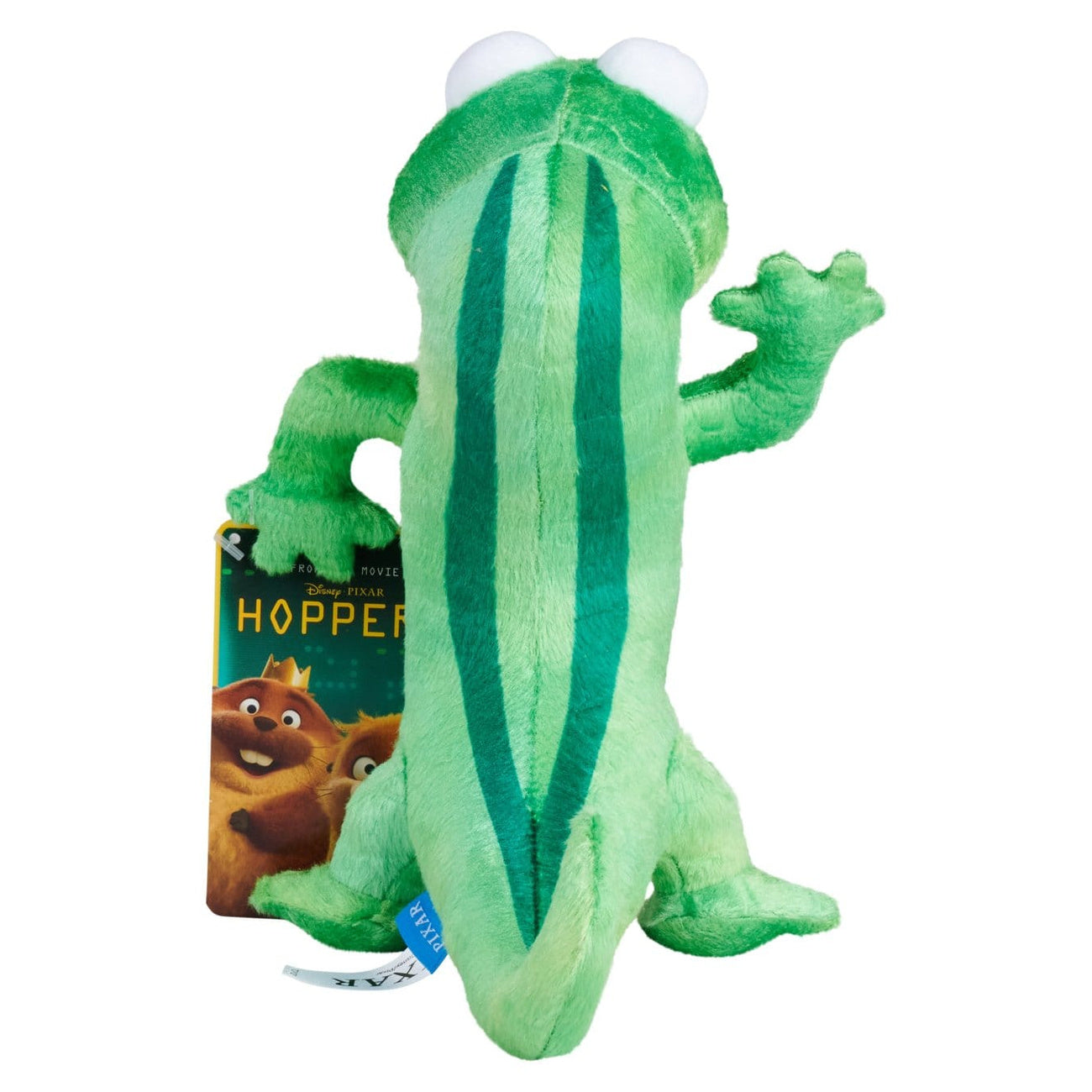 Immagine del prodotto Hoppers Peluche Tom Lizard 20 cm