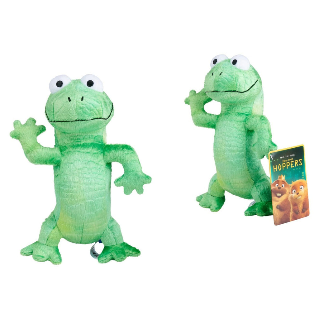 Immagine del prodotto Hoppers Peluche Tom Lizard 20 cm