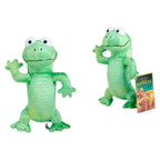 Immagine del prodotto Hoppers Peluche Tom Lizard 20 cm