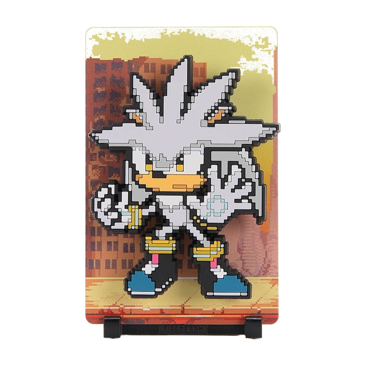 Immagine del prodotto Sonic the Hedgehog (moderno) FiGGYZ figura magnetica da collezione