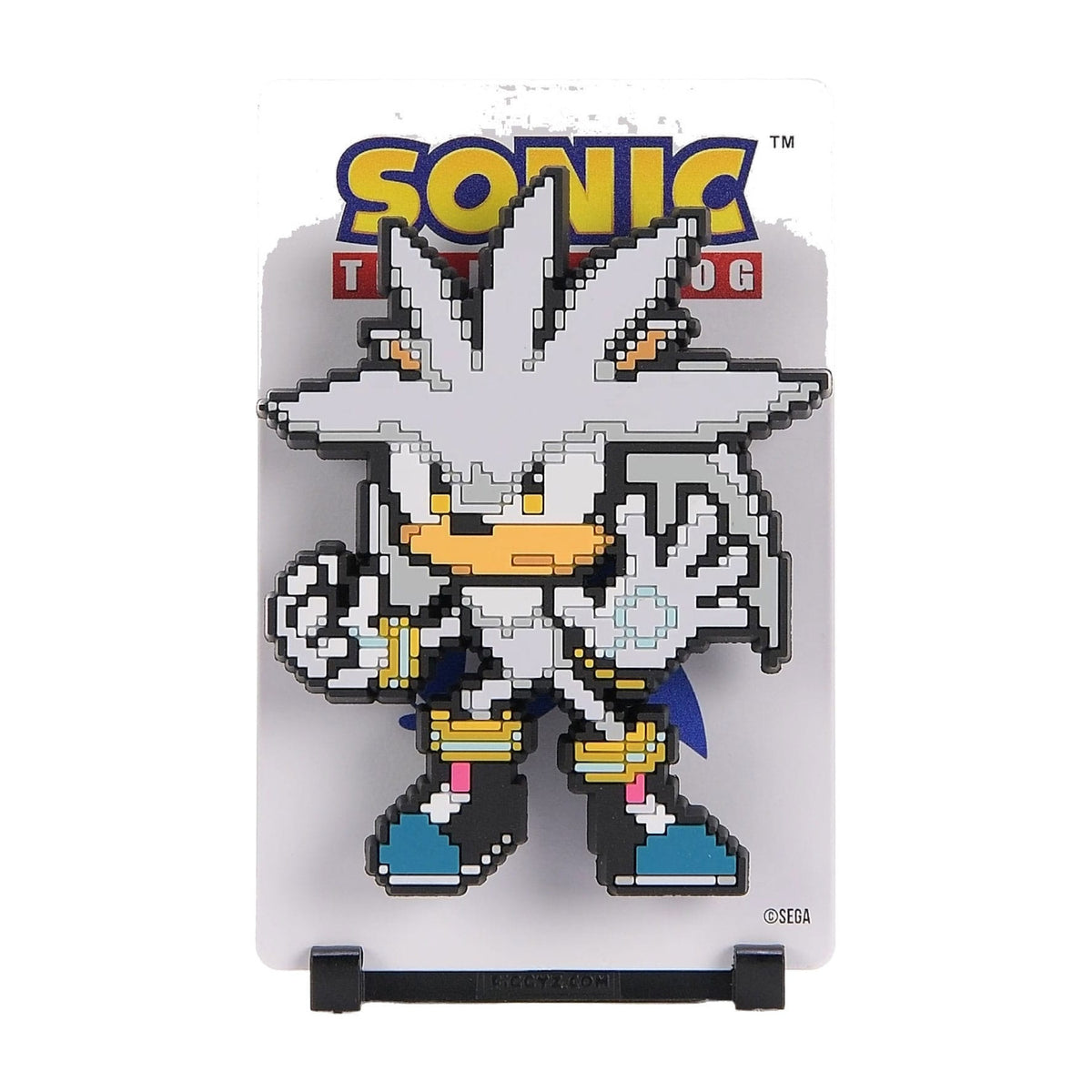 Immagine del prodotto Sonic the Hedgehog (moderno) FiGGYZ figura magnetica da collezione