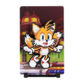 Immagine del prodotto Sonic the Hedgehog (Modern) FiGGYZ figura magnetica da collezione Tails