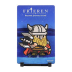 Immagine del prodotto Frieren: Beyond Journey's End FiGGYZ mini-figura magnetica da collezione