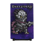 Immagine del prodotto Darksiders FiGGYZ Figure da collezione magnetica Strife 11 cm