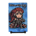 Immagine del prodotto Darksiders FiGGYZ figura da collezione magnetica Fury 11 cm