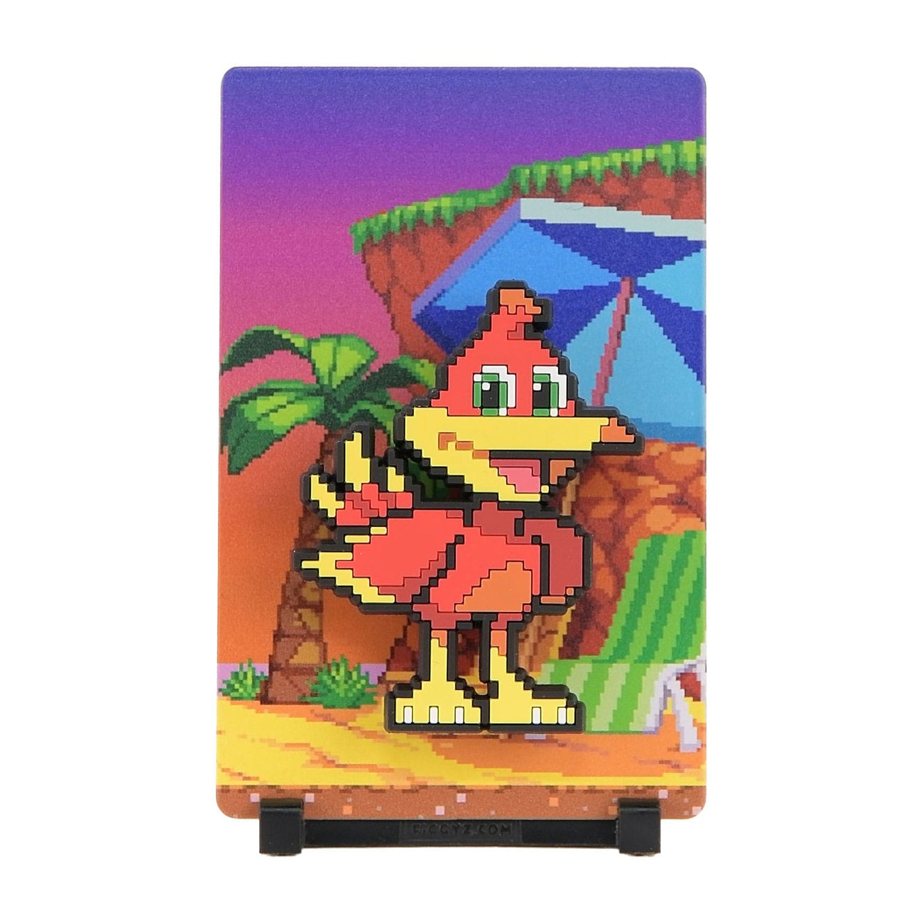 Immagine del prodotto Banjo-Kazooie FiGGYZ figura magnetica da collezione Kazooie 11 cm