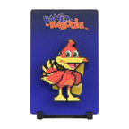 Immagine del prodotto Banjo-Kazooie FiGGYZ figura magnetica da collezione Kazooie 11 cm