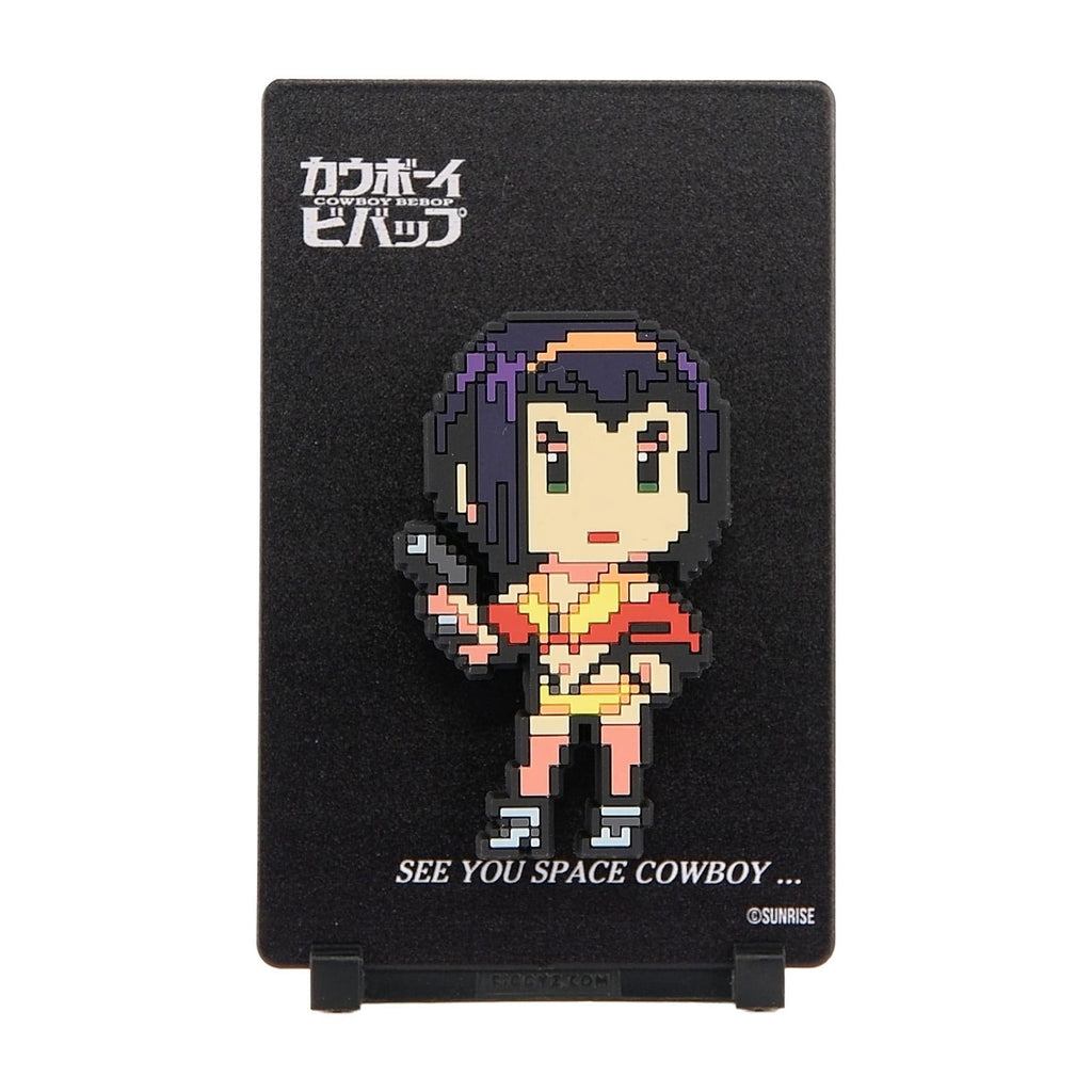 Product image Cowboy Bebop FiGGYZ Magnetic Collectible Figure Faye Valentine 11 cm