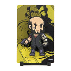 Immagine del prodotto Cowboy Bebop FiGGYZ figura da collezione magnetica Jet Black 11 cm
