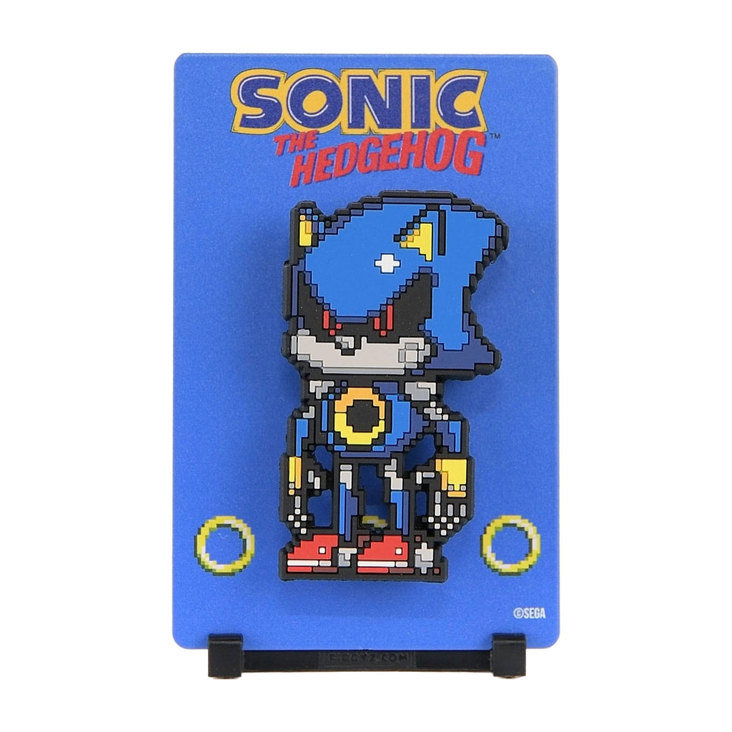 Product image Sonic the Hedgehog (Classic) FiGGYZ Magnetic Collectible Figure