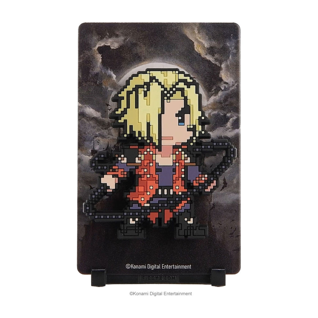 Immagine del prodotto Castlevania FiGGYZ Figure da Collezione Magnetica Jonathan Morris 11 cm