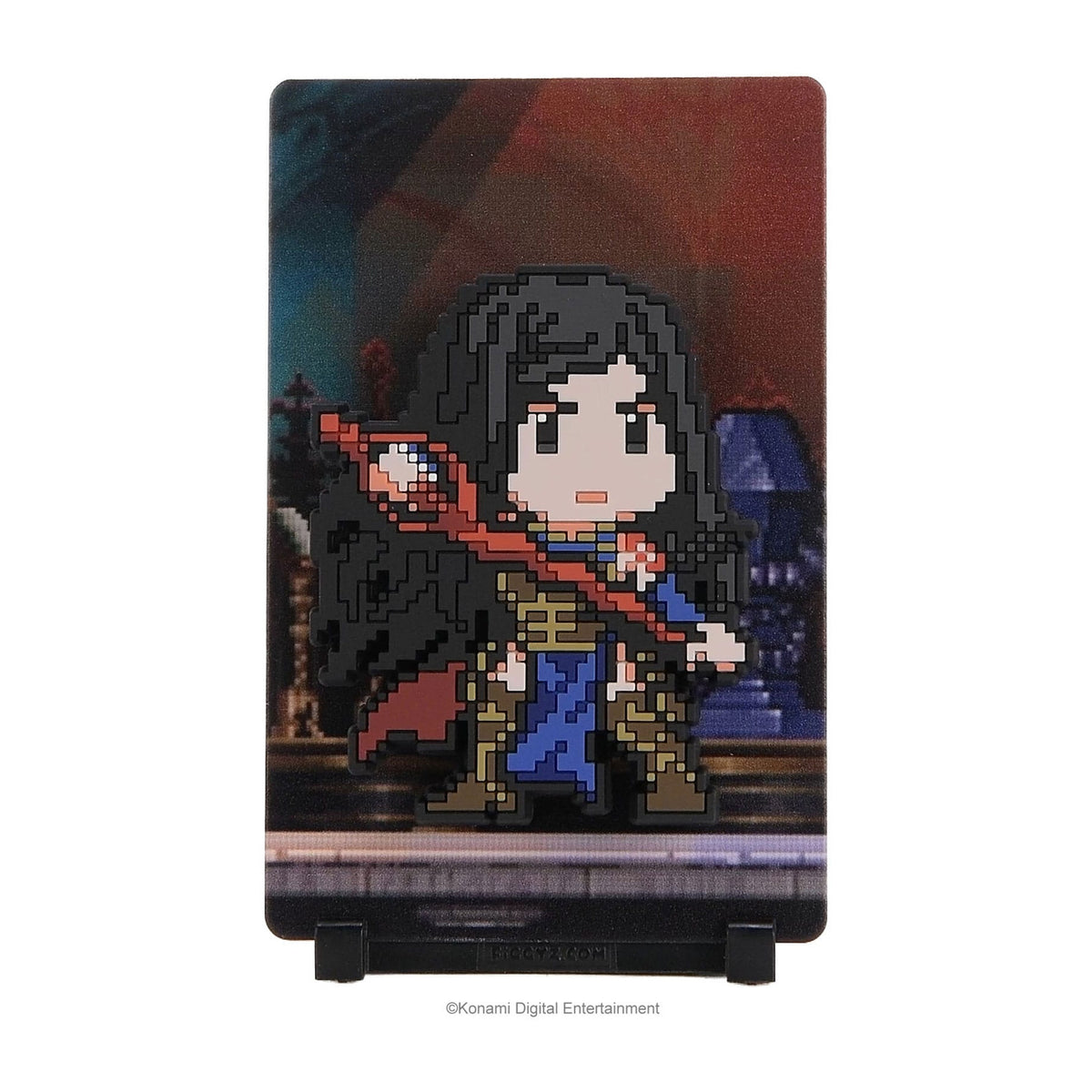 Product image Castlevania FiGGYZ Magnetic Collectible Figure Shanoa 11 cm