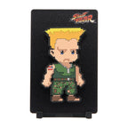 Immagine del prodotto Street Fighter 2 FiGGYZ figura da collezione magnetica Guile 11 cm