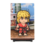 Immagine del prodotto Street Fighter 2 FiGGYZ figura da collezione magnetica Ken 11 cm