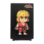 Immagine del prodotto Street Fighter 2 FiGGYZ figura da collezione magnetica Ken 11 cm