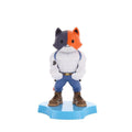 Product image Fortnite Cable Guys Mini Charging Holder Meowscles Holdems