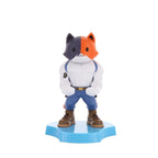 Product image Fortnite Cable Guys Mini Charging Holder Meowscles Holdems