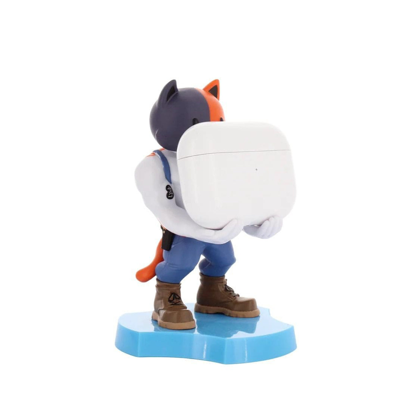 Product image Fortnite Cable Guys Mini Charging Holder Meowscles Holdems