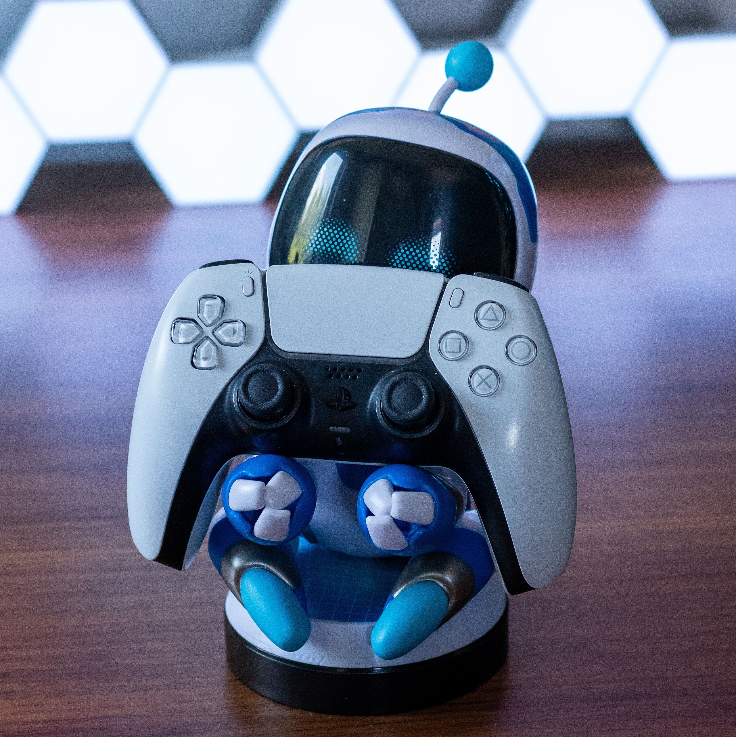 Immagine del prodotto Sony Cable Guys Supporto di Ricarica Astro Bot